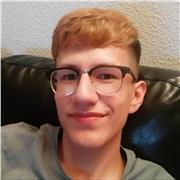 Estudiante ofrece clases de inglés a un precio económico